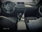 BMW 318 d Touring Sport Line - 21