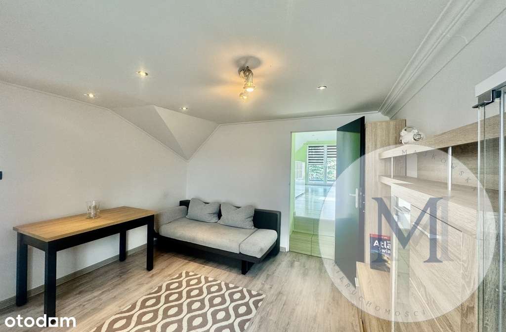 Rodzinny dom w Gubinie z dużą działką-8