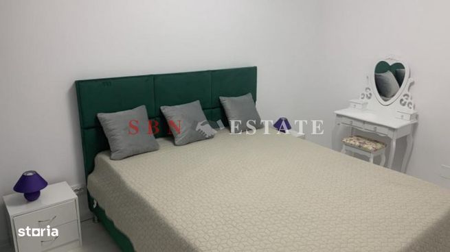 Inchiriere Apartament 2 Camere - Berceni | Metrou | Parcare