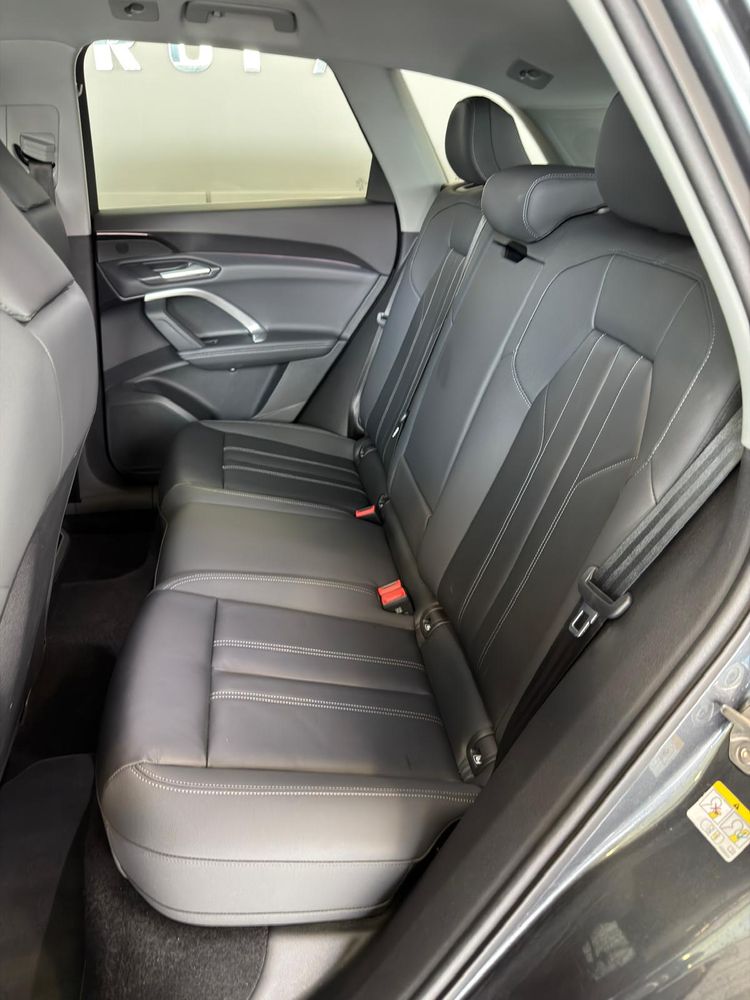 Audi Q5 TDI 204 KM Salon Polska FV23%