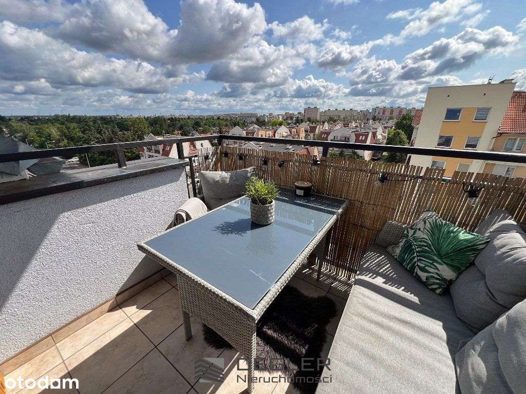 Komfortowe mieszkanie przy ul. Janockiego-19