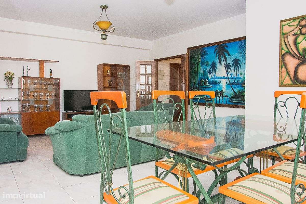 Apartamento T3 para venda-21