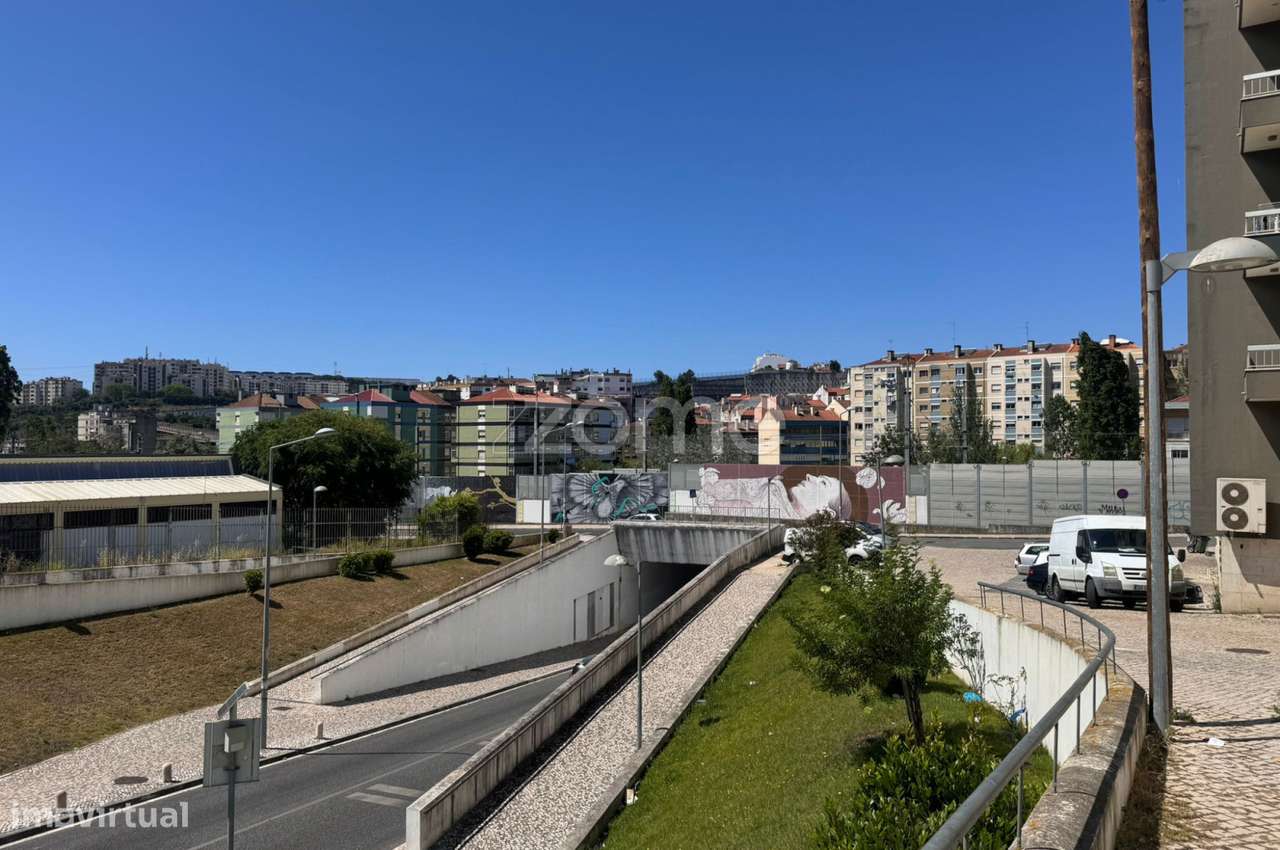 Moradia Cacém - Grande imagem: 2/11