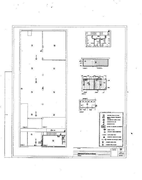 Armazém em Grijó – Versatilidade, Espaço e  Localização...-17
