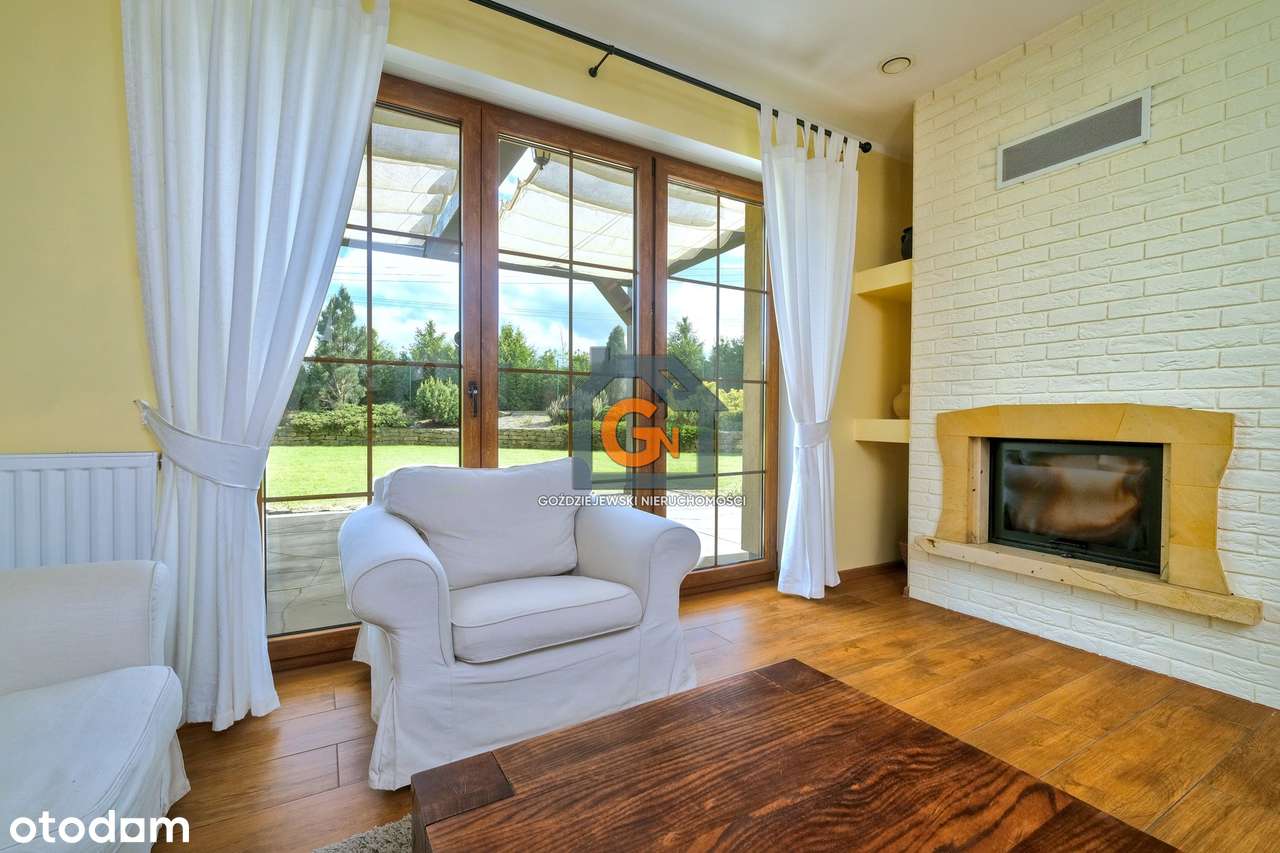 Sprzedam dom o pow. 154m2 Złotoryja ul. Świętokrzyska - Pełny obrazek: 2/14