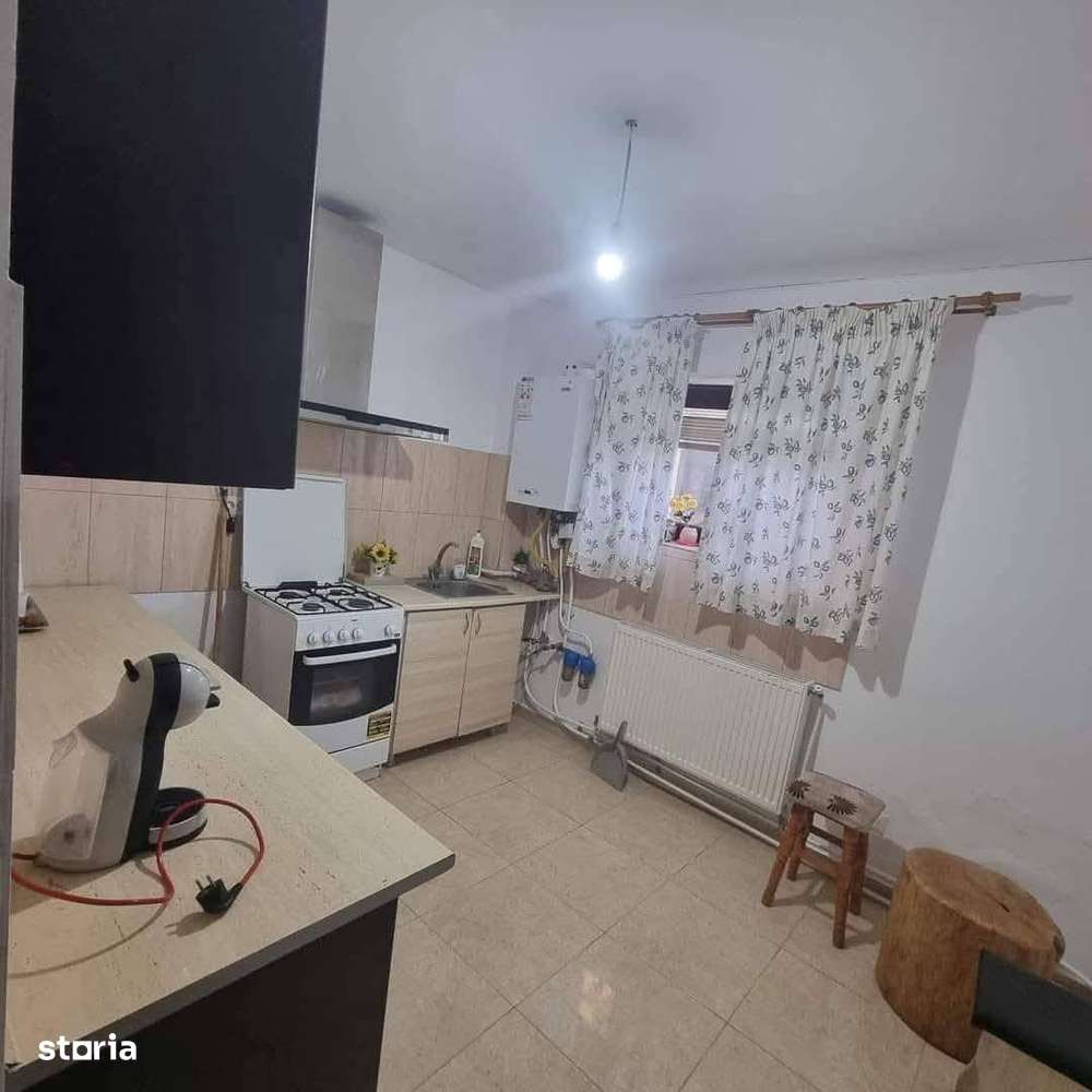 De vanzare 2 camere ,54000 euro, bloc nou - Imagine principală: 3/10