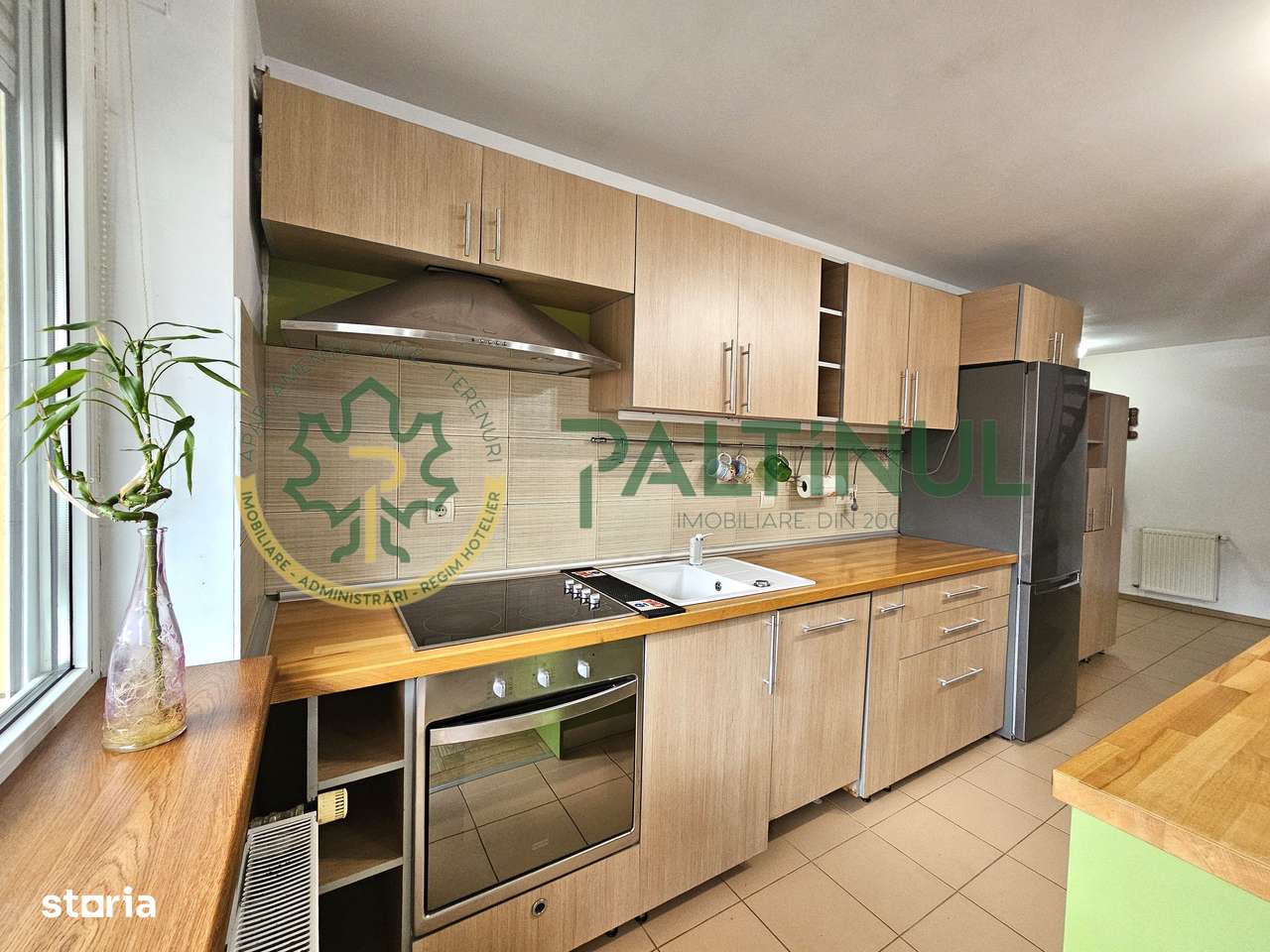 Apartament decomandat cu 3 camere, 89 mp, zona Clinicii Medima – Sibiu - Imagine principală: 5/18