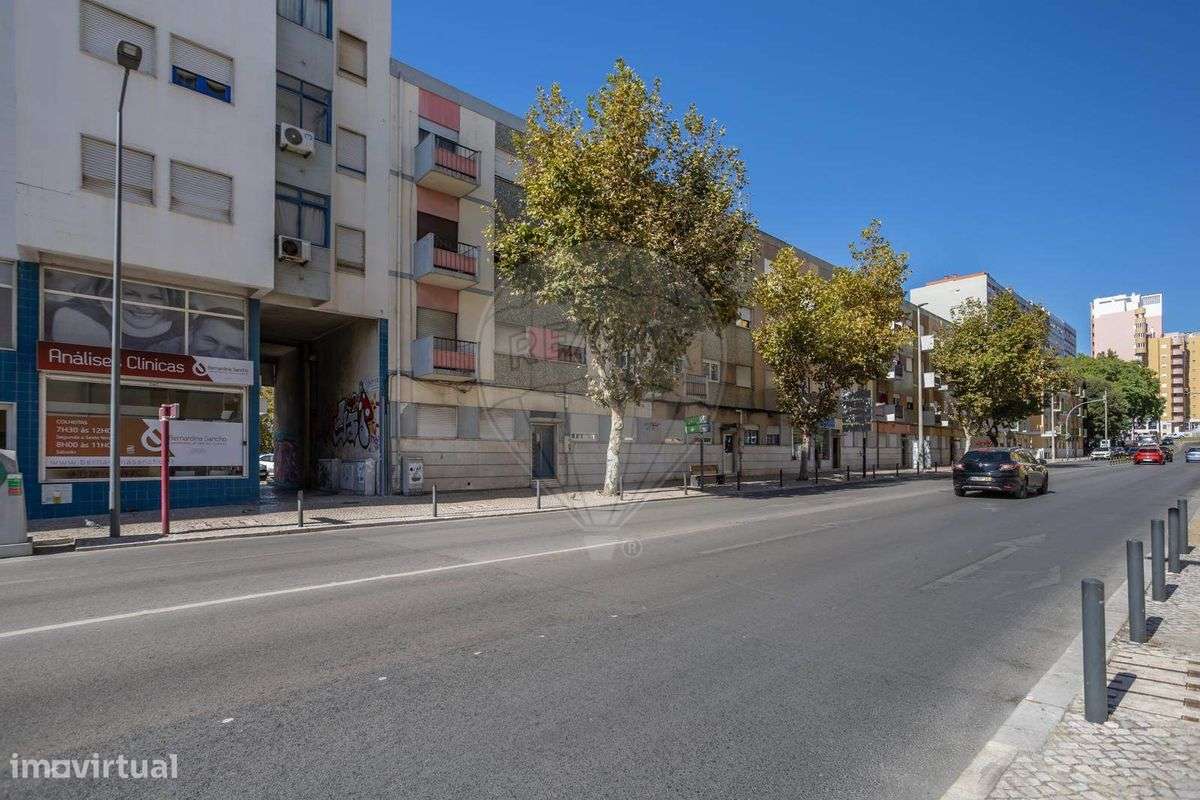 Apartamento T2 para venda - Grande imagem: 5/30