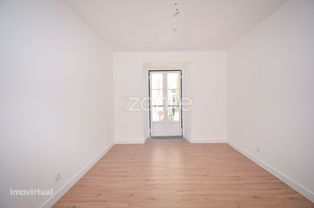 Apartamento T2 REMODELADO para arrendar junto a Santa Catarina. - Grande imagem: 5/20