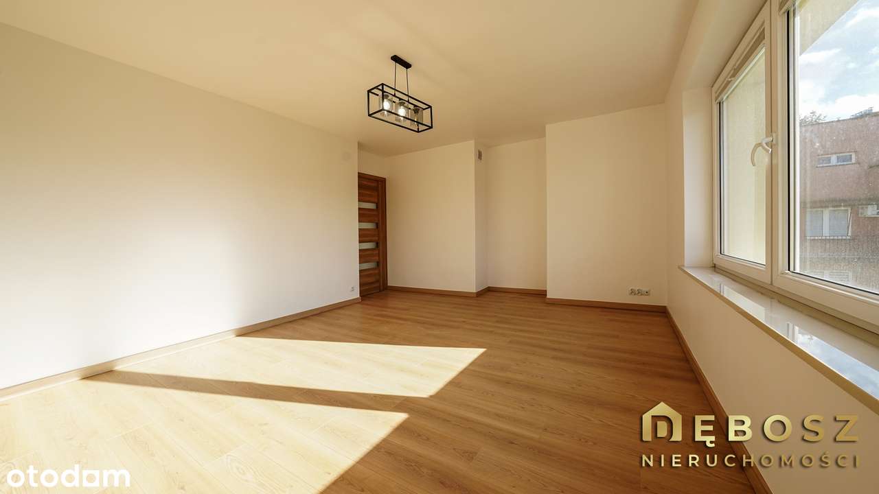 ul. Płaszowska | Nowoczesne 2 pokoje - 51 m2 z Garażem / 599.000 zł ! - Pełny obrazek: 4/17