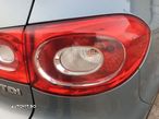 Stop Lampa Tripla Dreapta de pe Aripa Caroserie Volkswagen Tiguan 2007 - 2011 - 1