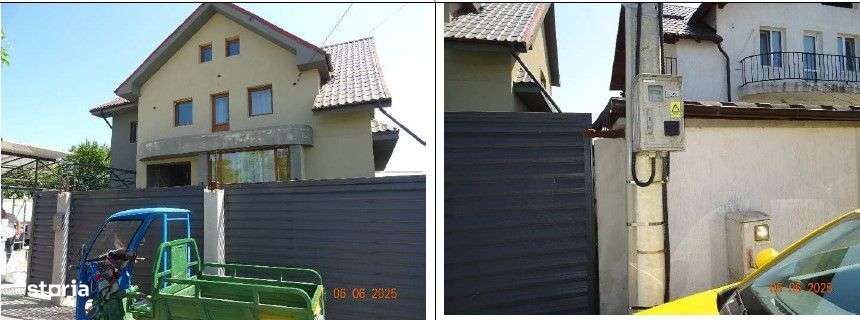 Casa si teren Navodari. ID: R2659151 - Imagine principală: 3/5