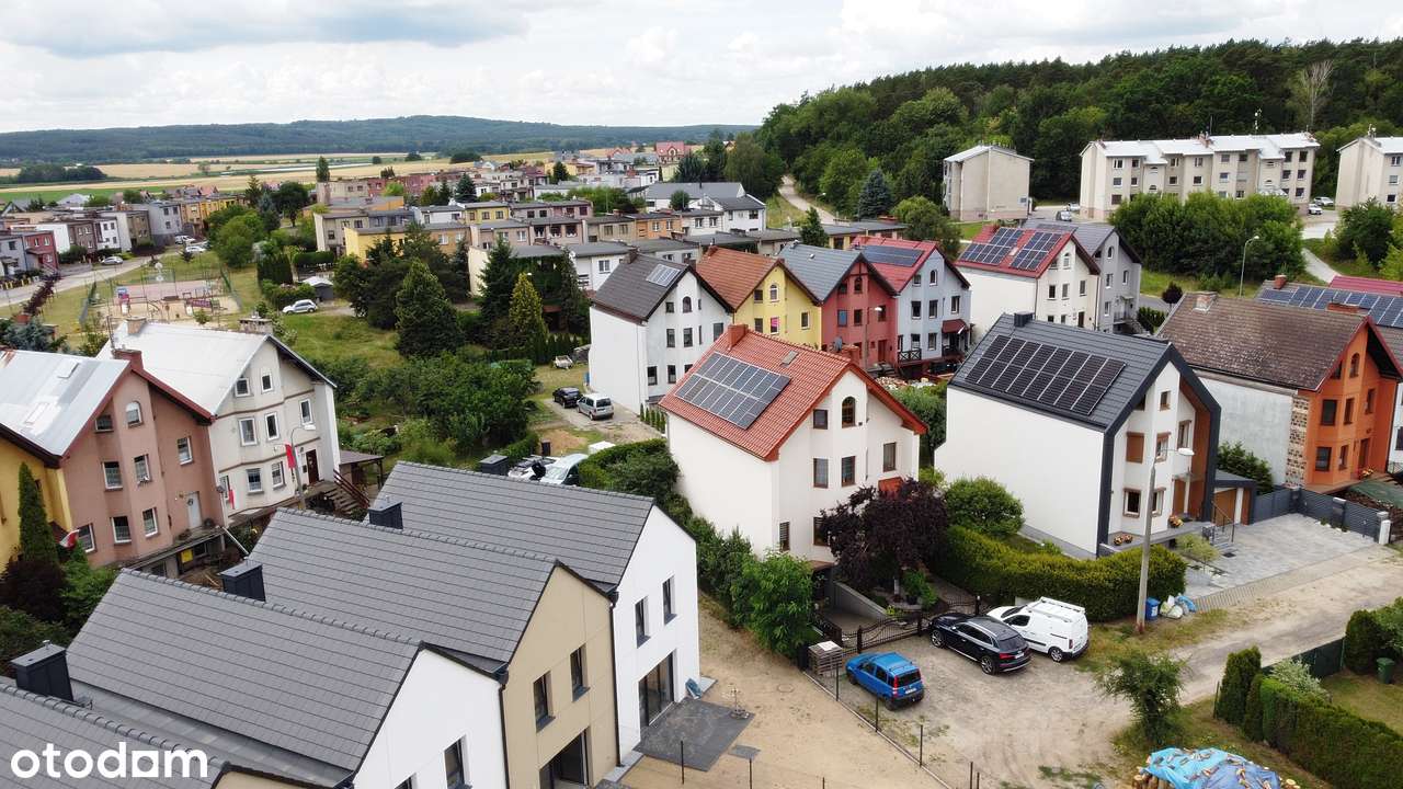 Gotowy do odbioru dom klasy PREMIUM  w cenie mieszkania-7