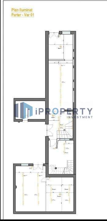 Timpuri Noi I Spatiu Birouri/Comercial I Trifazic 380V I Prox. Metrou - Imagine principală: 5/11