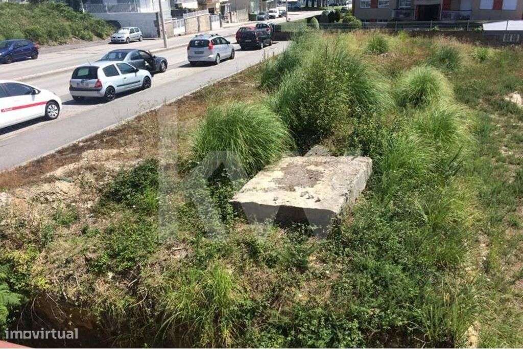 Terreno construção em altura centro SJM - Grande imagem: 5/7