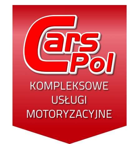 CARS-POL Marcin Pomianek logo