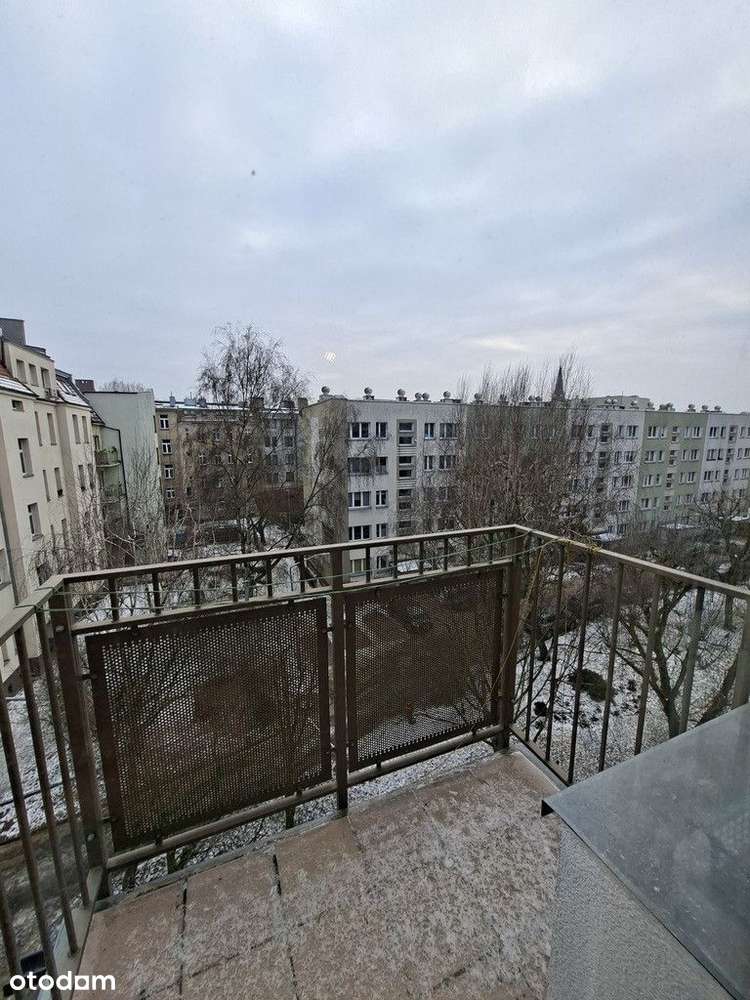 Miedziana - mieszkanie 3 pokojowe-18