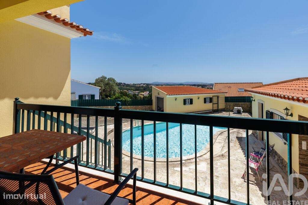 Casa / Villa T4 em Mafra-6