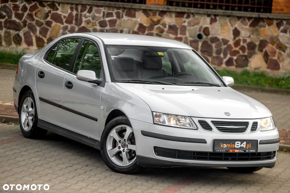 Saab 9-3