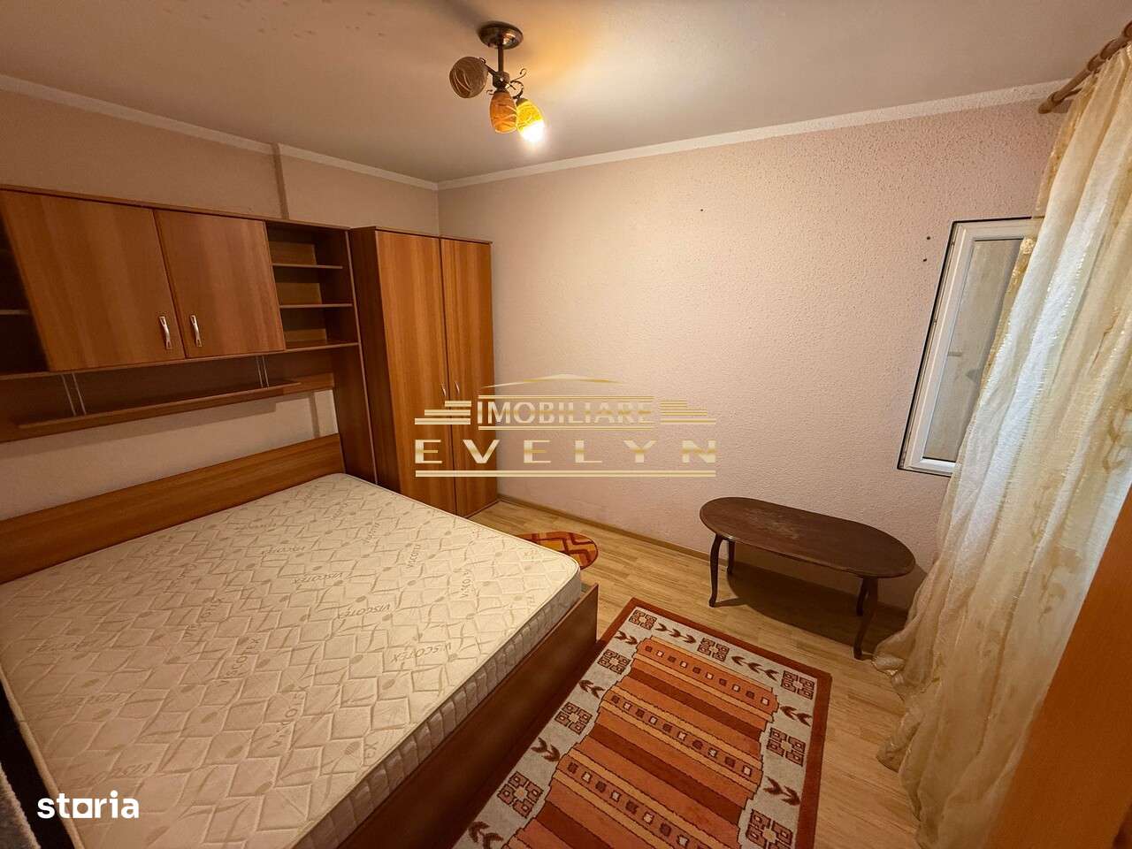 De închiriat – Apartament 3 camere - Zona Piata Mare - Imagine principală: 5/8