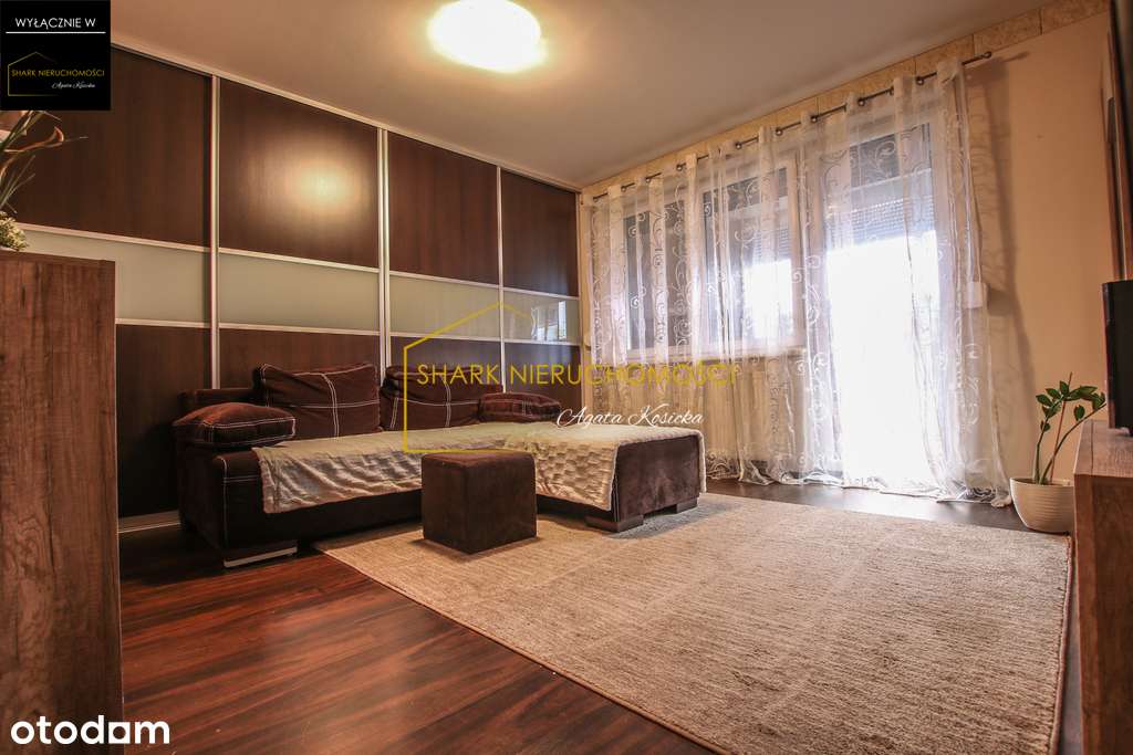 3-pokoje w genialnej lokalizacji - Naramowice-5