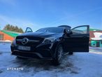 Mercedes-Benz GLE AMG Coupe 63 S 4-Matic - 4