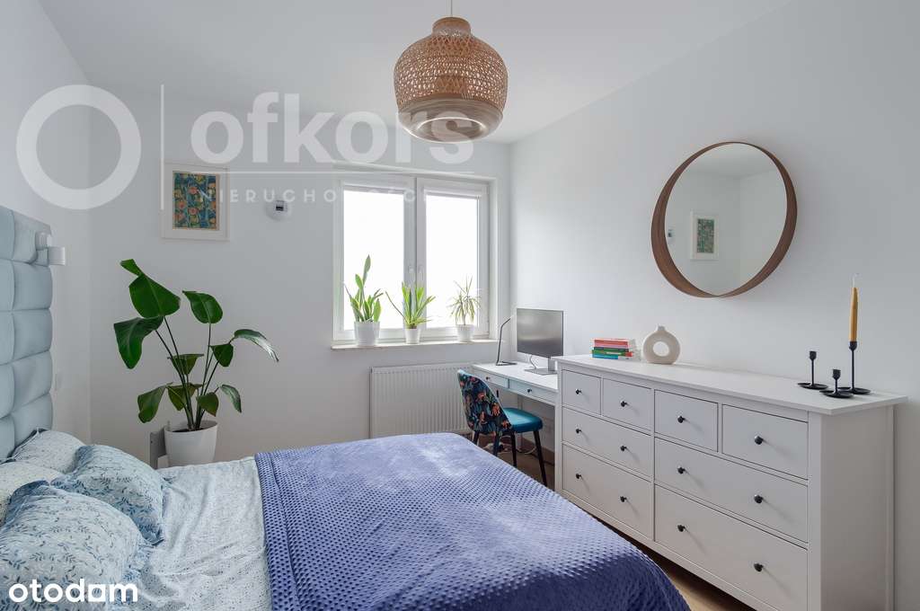 Przestronne mieszkanie w doskonałej lokalizacji-5