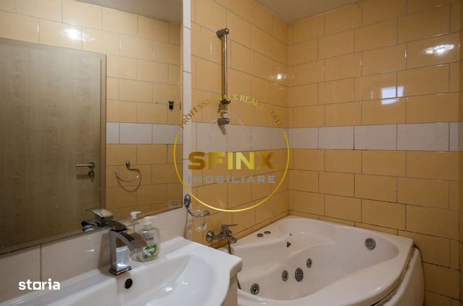 Apartament 3 camere decomandat Zona Sebastian-15