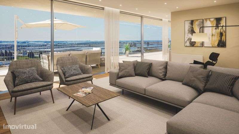 Apartamento T2/T3/T4 - Aveiro - Grande imagem: 4/7