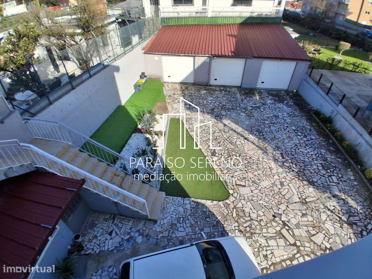 Moradia T3 S. Cosme Renovado-22