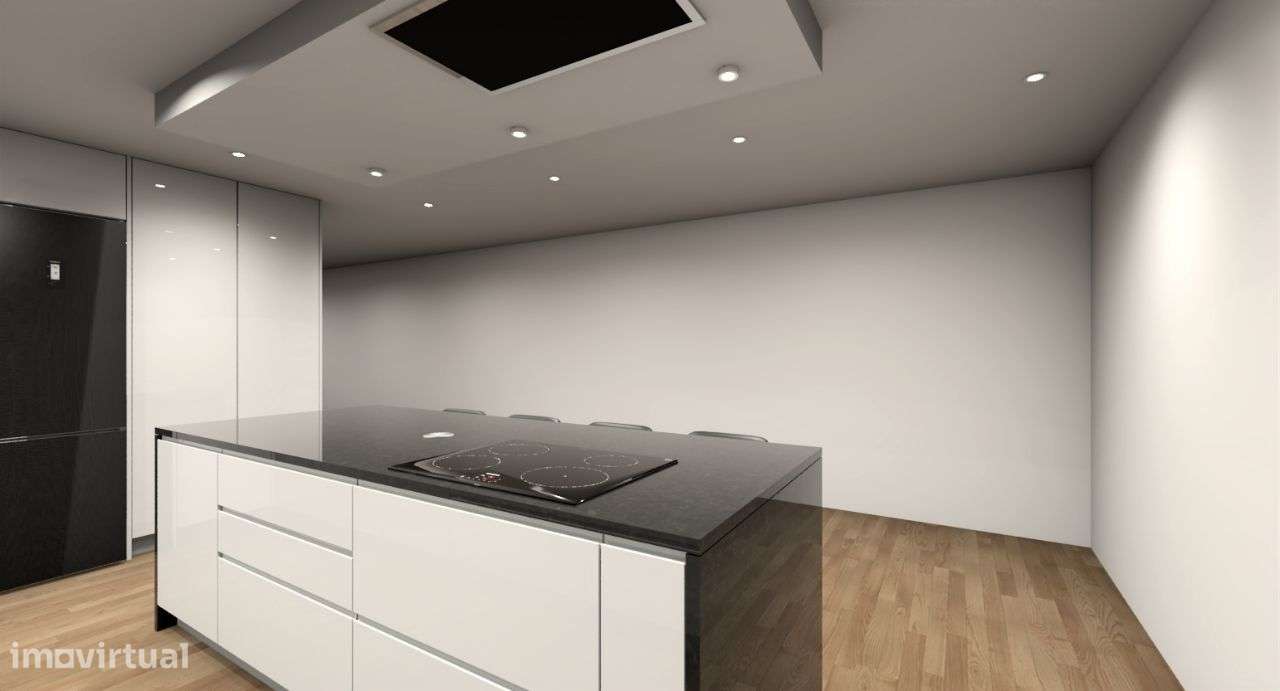 Moradia Individual Vila Verde-40