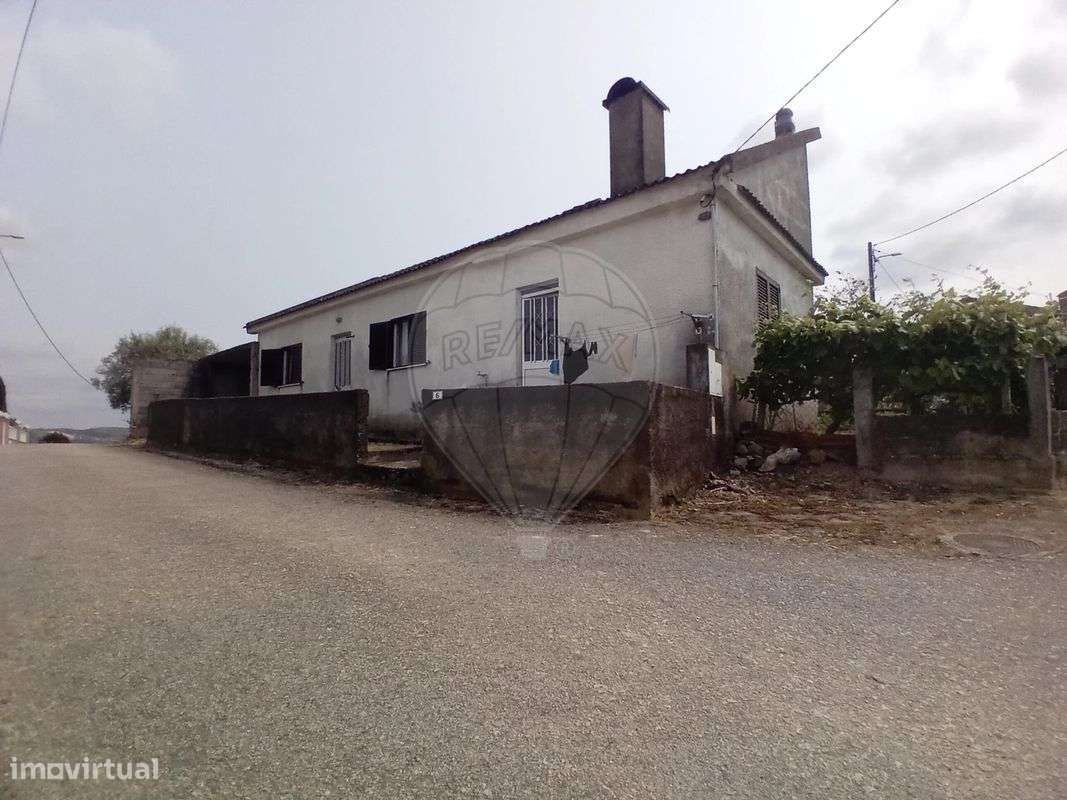 Moradia T3 para venda - Grande imagem: 4/11