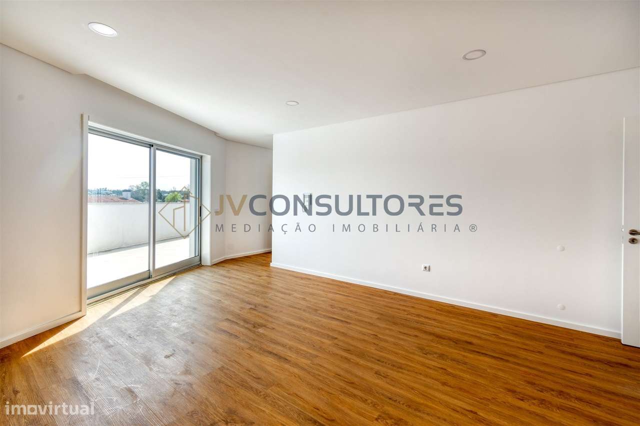 Apartamento T2 Venda em Valongo do Vouga,Águeda-33