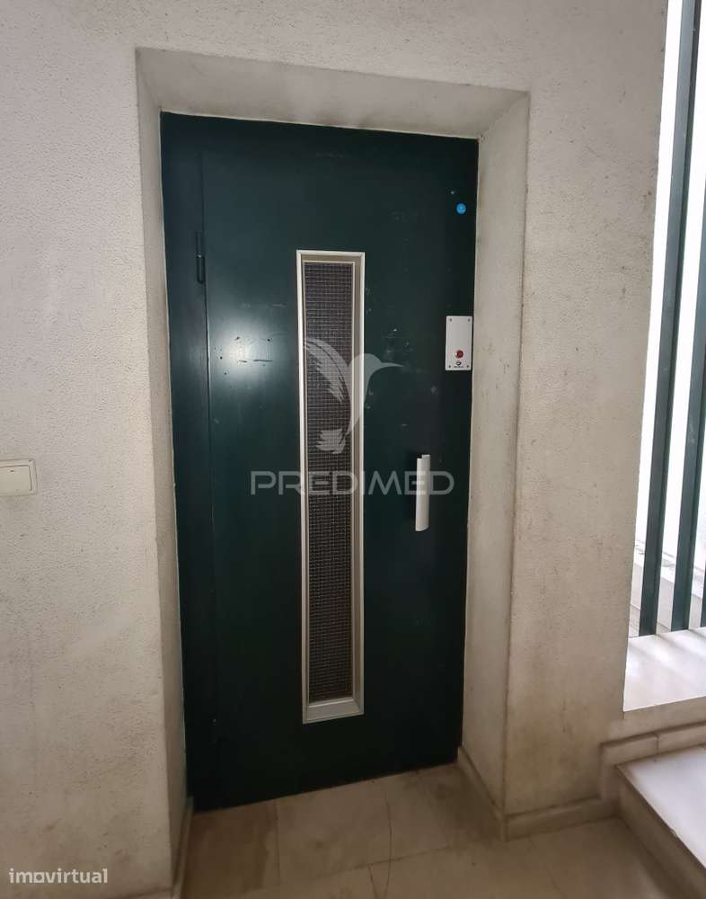 Apartamento T2+1 no centro de Macedo de Cavaleiros - Grande imagem: 5/7