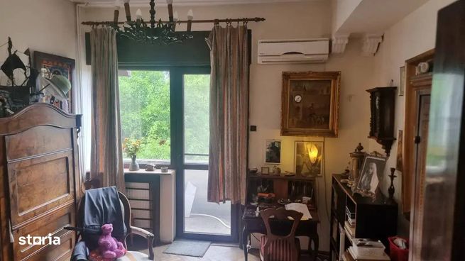 Resedinta cu 5 camere in centrul Bucurestiului-7