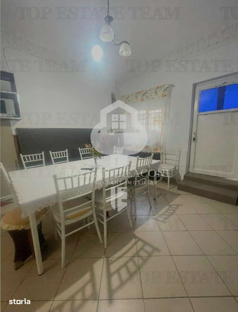 Casa in centrul Constantei-12