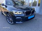 BMW X3 xDrive20d Luxury Line sport - 7