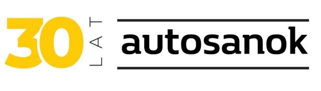 Autosanok Samochody Nowe & Używane logo