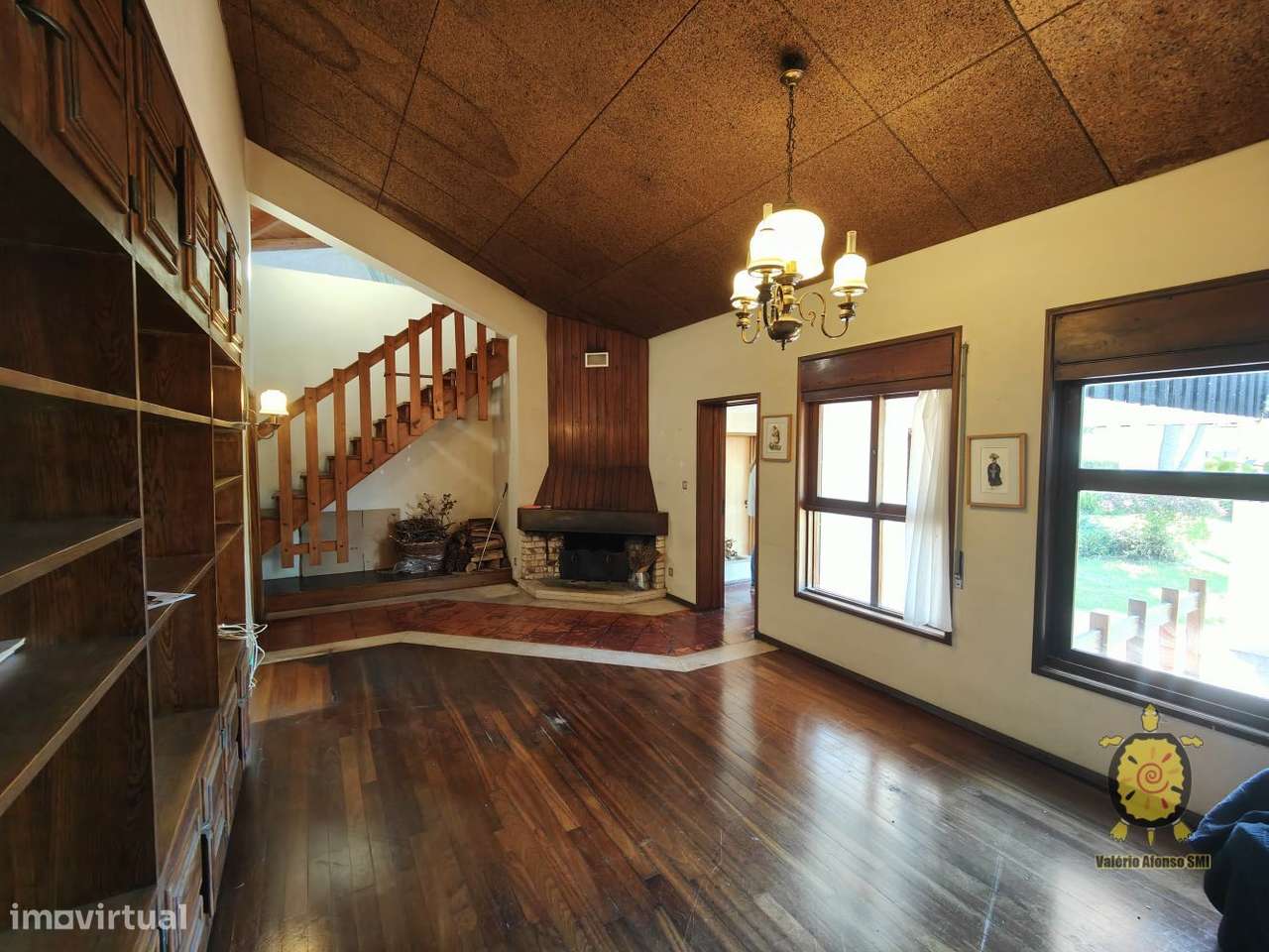 Moradia T3+1 histórica - Gafanha da Nazaré-40