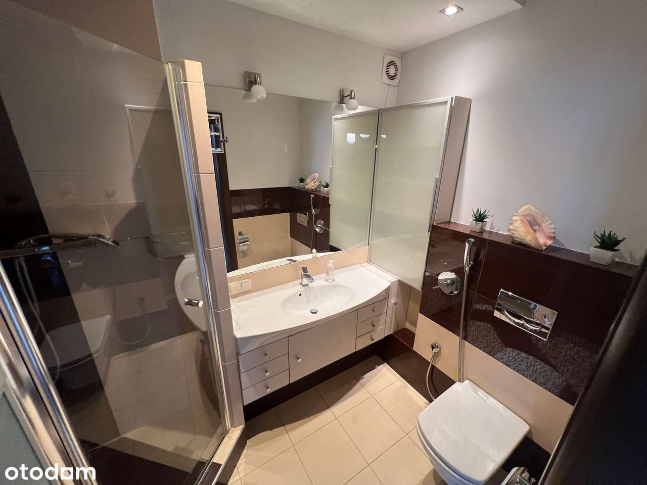 M-4, 64m2, Widzew-Wschód, Do Wprowadzenia, Umeblowane, ul.Sacharowa-10