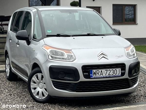 Citroën C3 Picasso 1.4i Attraction - 32