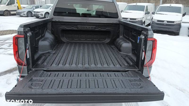 Volkswagen Amarok Style - 19