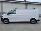 Volkswagen Transporter T6 Zabudowa serwisowa - 2