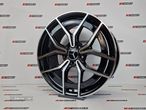 Jantes Mercedes AMG Em 19 | 5x112 - 3