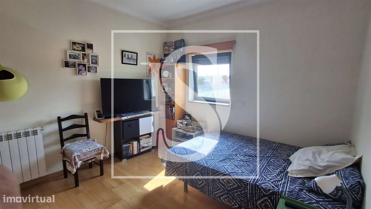 Apartamento T3 Venda em Tavarede,Figueira da Foz-20