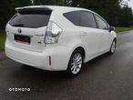 Toyota Prius+ (Hybrid) Comfort - 8