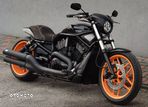 Harley-Davidson V-Rod Night Rod - 2