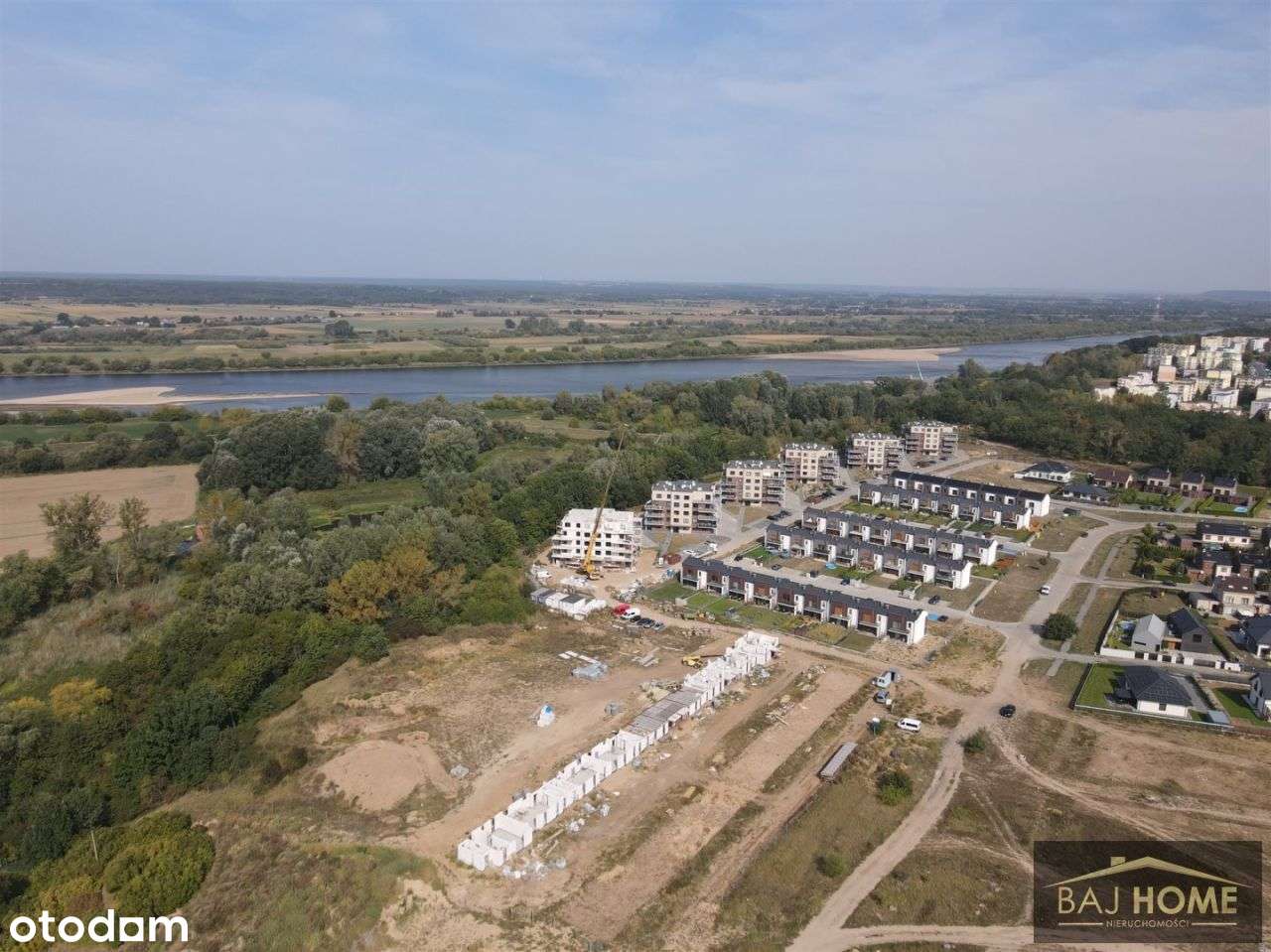 Dębowe Wzgórze Prestige II-66,89m2 z balkonem-10