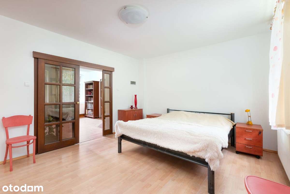 Wyjątkowy dom w Radzewicach-10