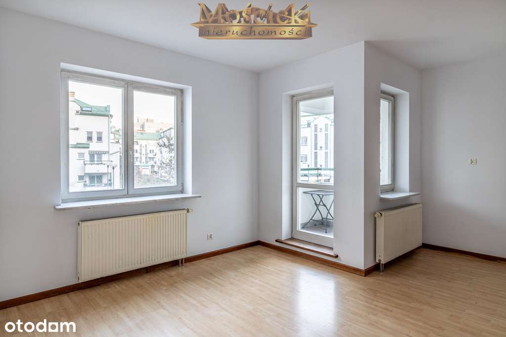 Atrakcyjna kawalerka na Ursynowie-1